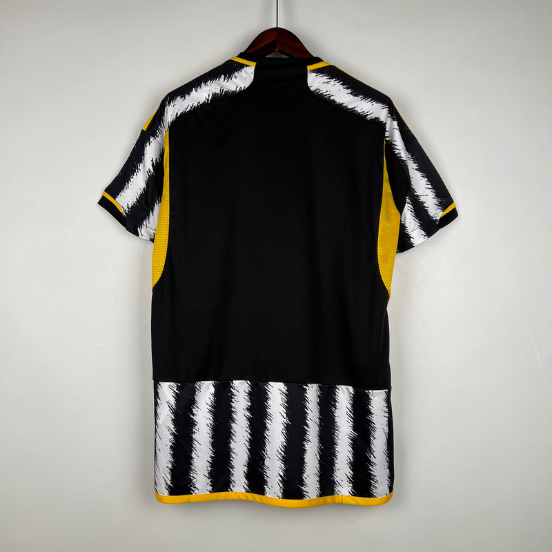 Juventus 23/24 Jersey 
