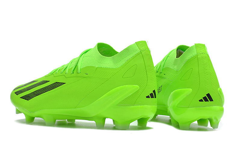 Adidas X Crazyfast .1 Soccer Cleats 