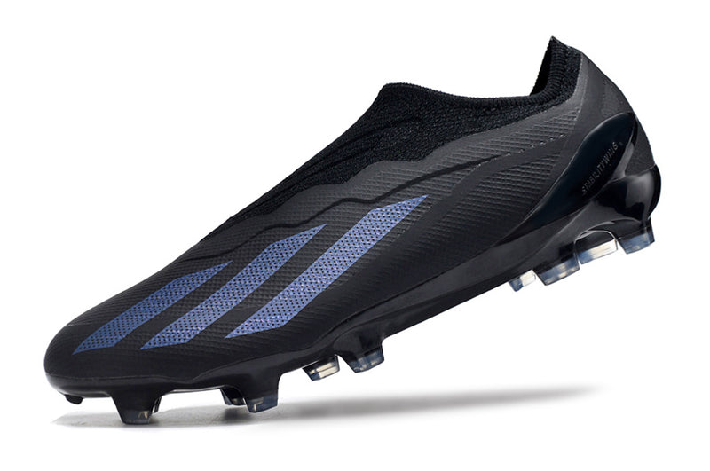 Adidas X Crazyfast + Field Soccer Cleats 