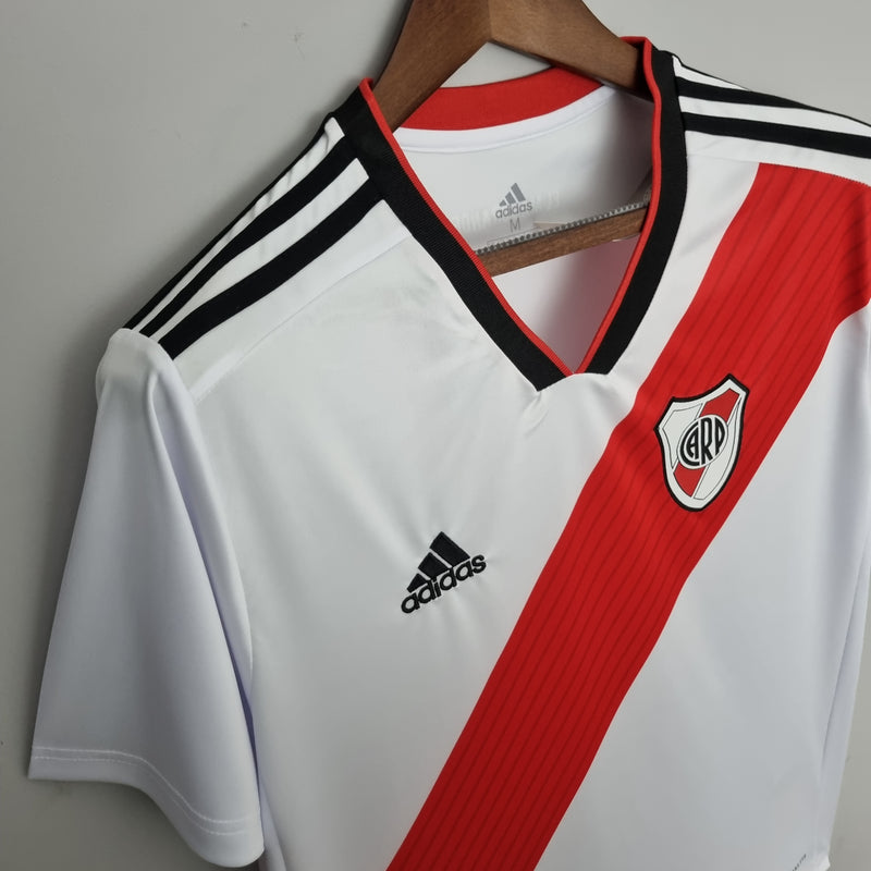 River Plate 18/19 Jersey 