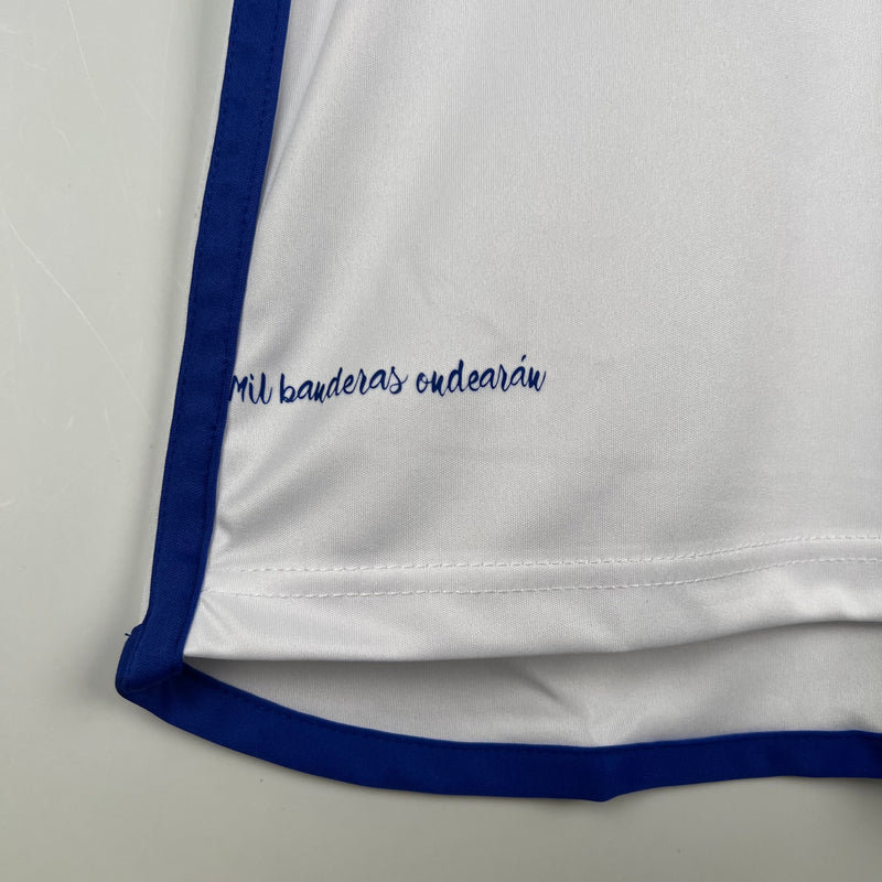 Real Zaragoza 23/24 shirt 