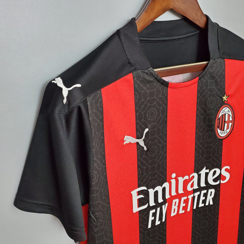 Milan 20/21 Jersey 