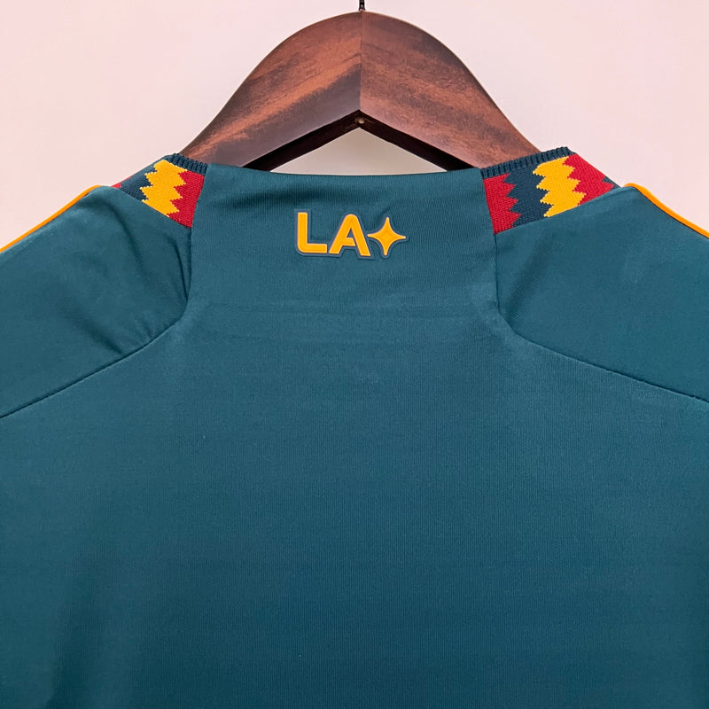 LA Galaxy Trikot 23/24 