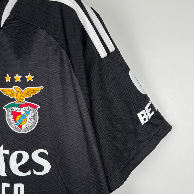 Camisa Benfica Edição Especial 23/24