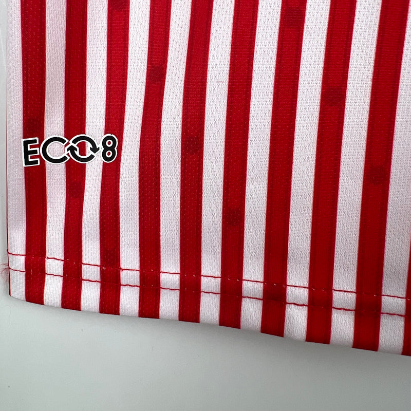 Southampton-Trikot 23/24 