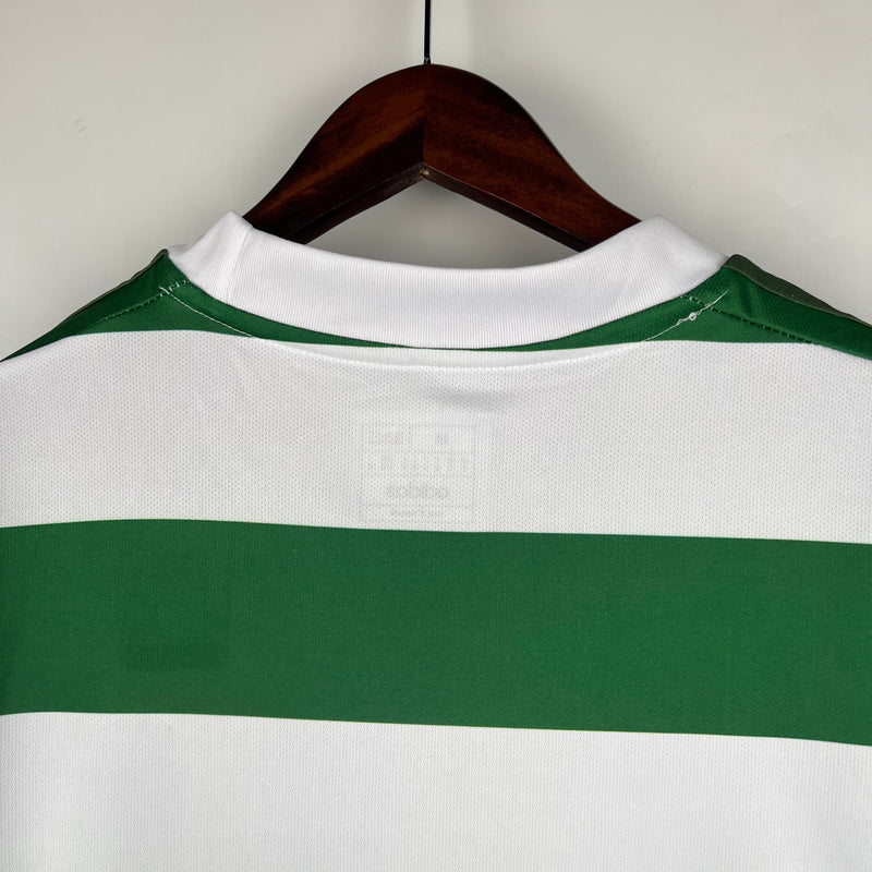 Celtic-Gedenktrikot 23/24 