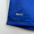 Barcelona-Trikot 08/09 