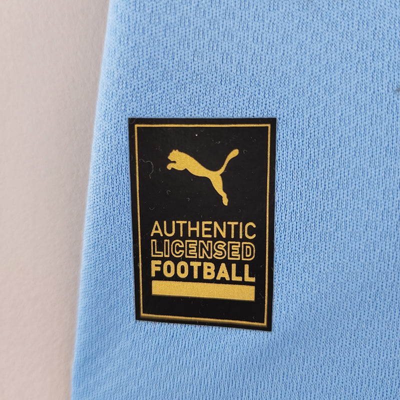 Manchester City 22/23 shirt 