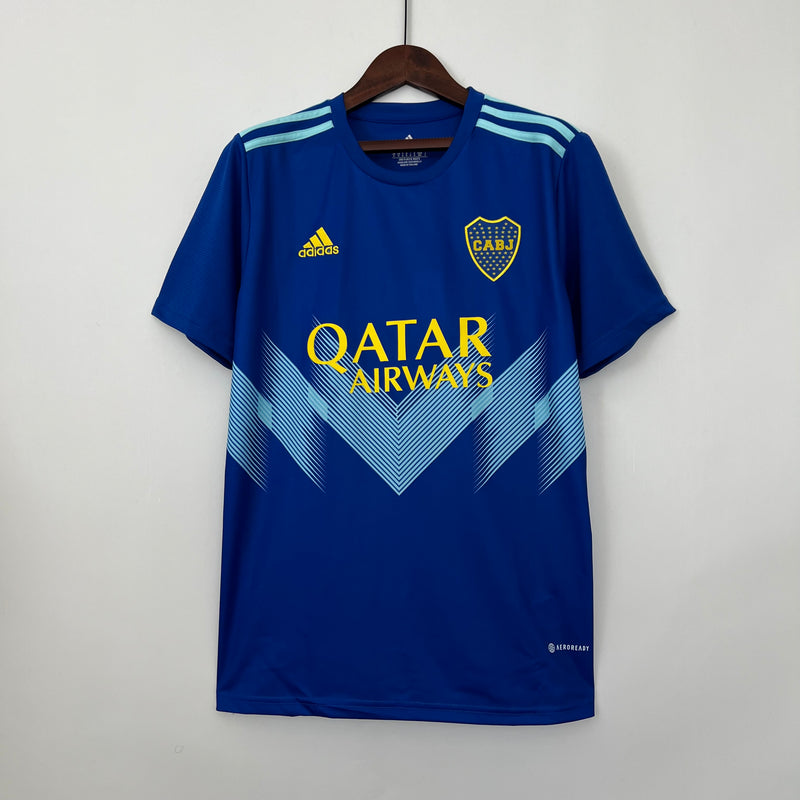 Boca Juniors 23/24 Trikot 