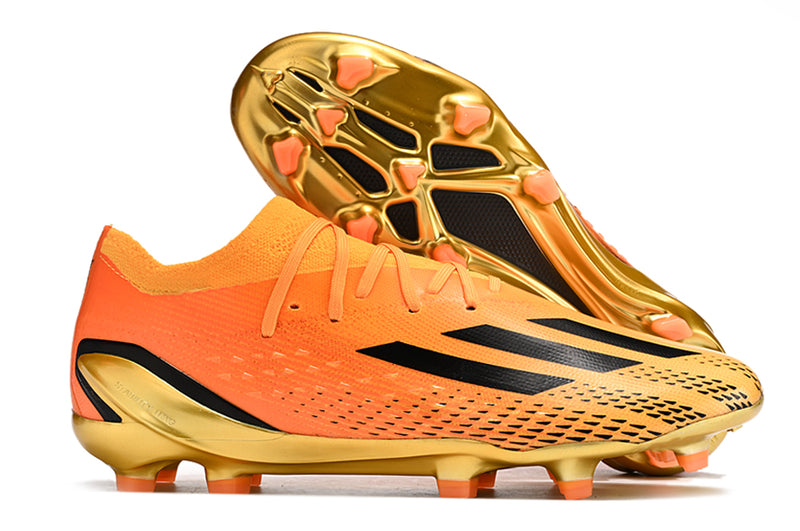 Adidas X Speed ​​Portal Fußballschuhe 