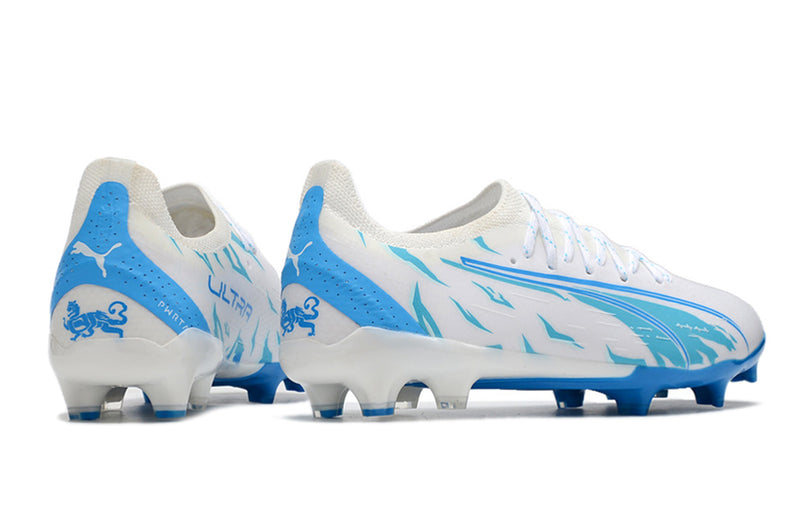Puma Ultra Ultimate Soccer Cleats 