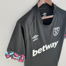 West Ham 22/23 shirt 