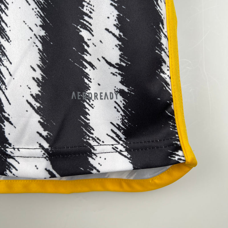 Juventus 23/24 Jersey 