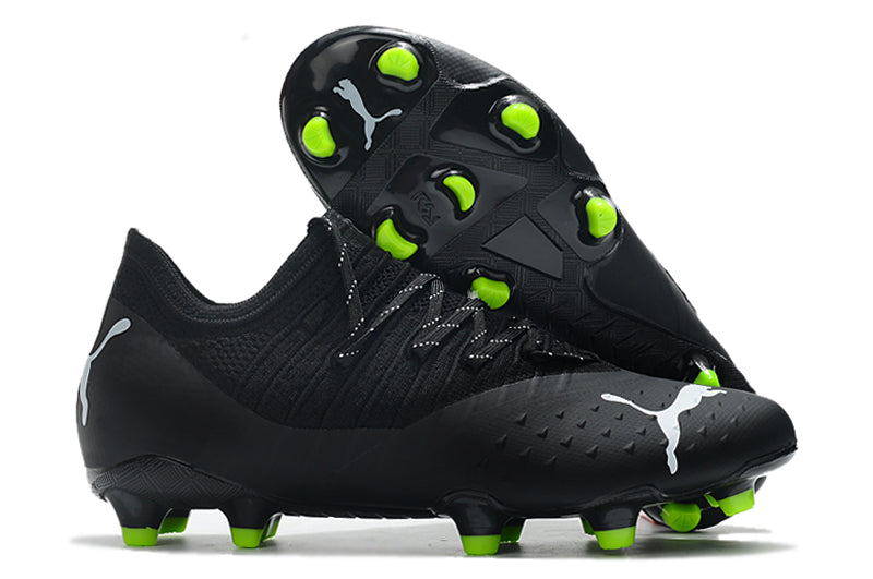Puma Future Z 1.3 Soccer Cleats Bring the Field 