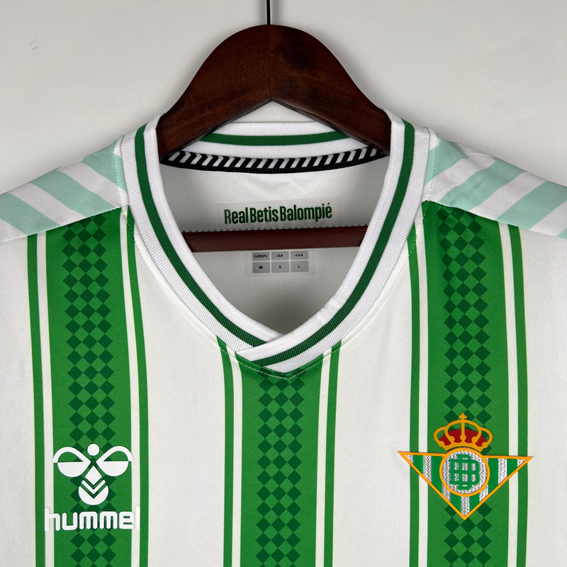 Real Betis 23/24 shirt 