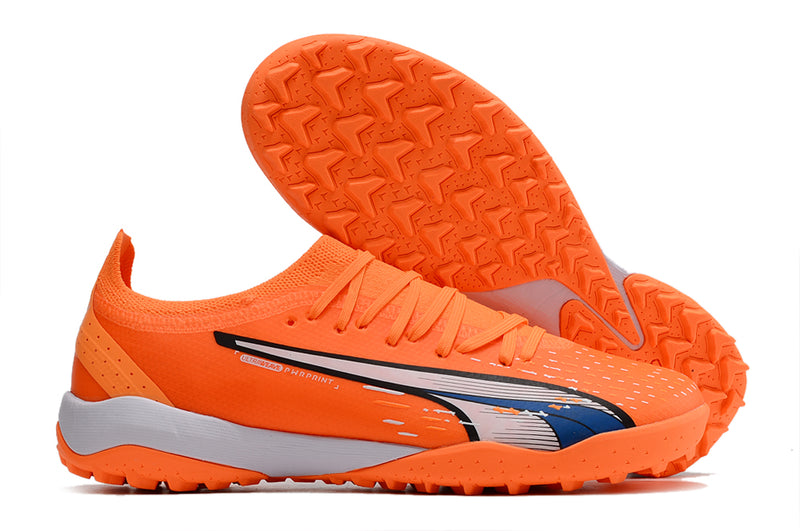 Puma Ultra Ultimate Society soccer cleats 