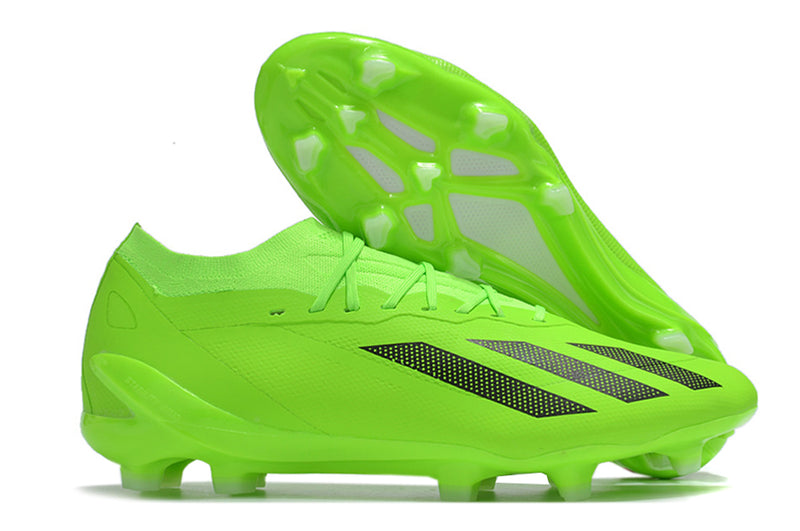 Adidas X Crazyfast .1 Soccer Cleats 