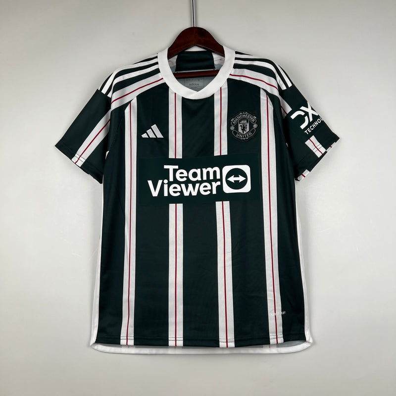 Manchester United 23/24 shirt 