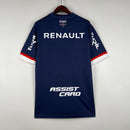 Camisa Nacional do Uruguai 23/24