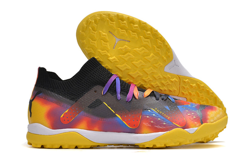 Puma Future Ultimate Society soccer cleats 