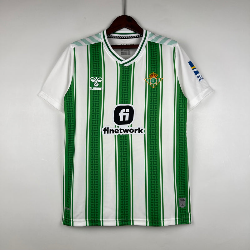 Real Betis 23/24 shirt 