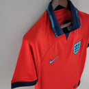 England World Cup 2022 Jersey 