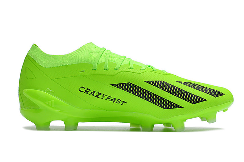 Adidas X Crazyfast .1 Soccer Cleats 