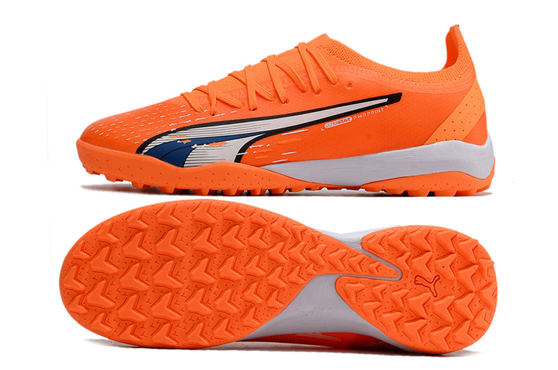 Puma Ultra Ultimate Society soccer cleats 