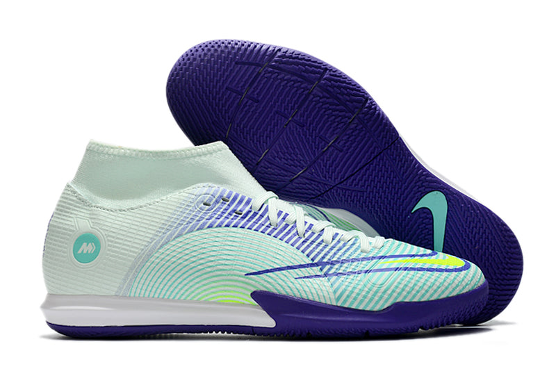 Nike Mercurial Superfly 8 Academy Futsal Shoes 
