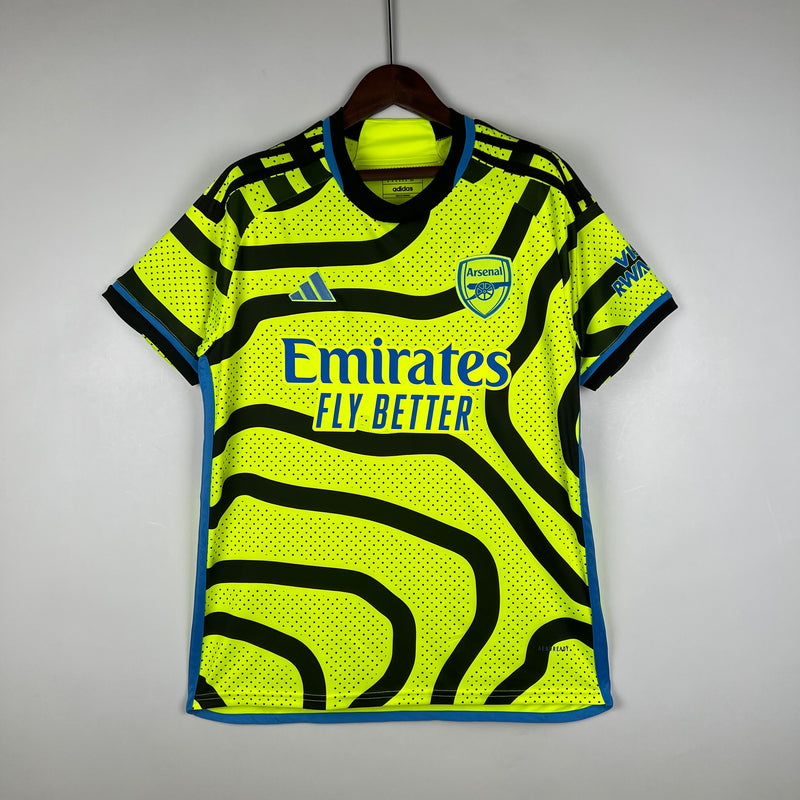 Arsenal 23/24 shirt 