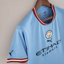 Manchester City 22/23 shirt 