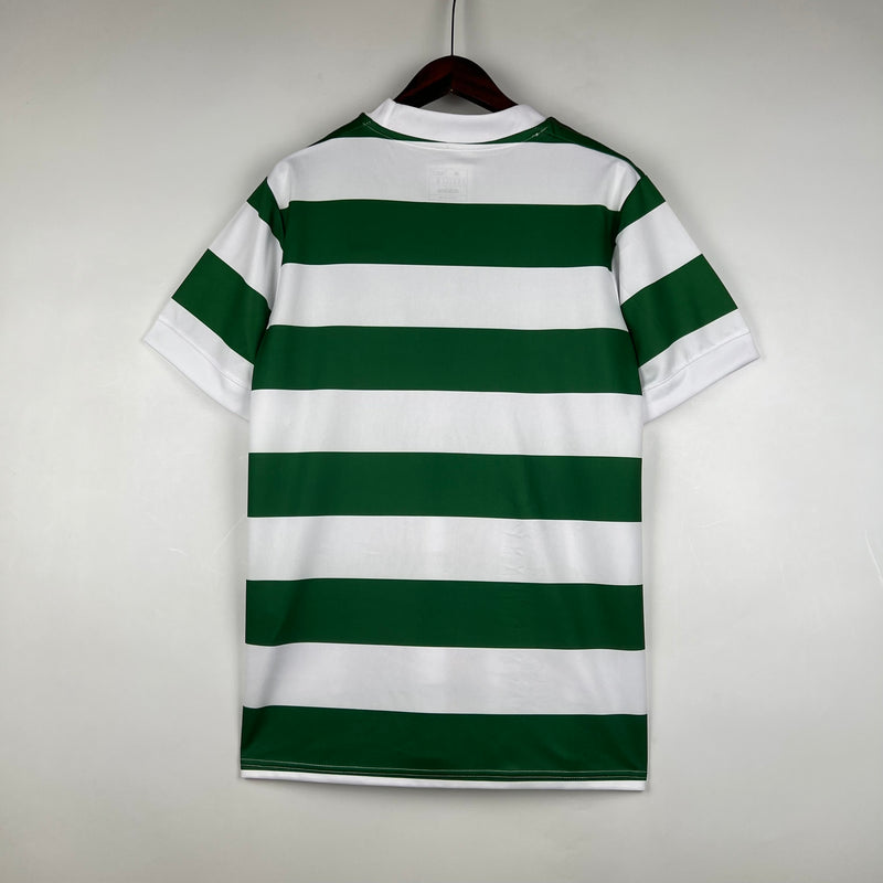 Celtic-Gedenktrikot 23/24 