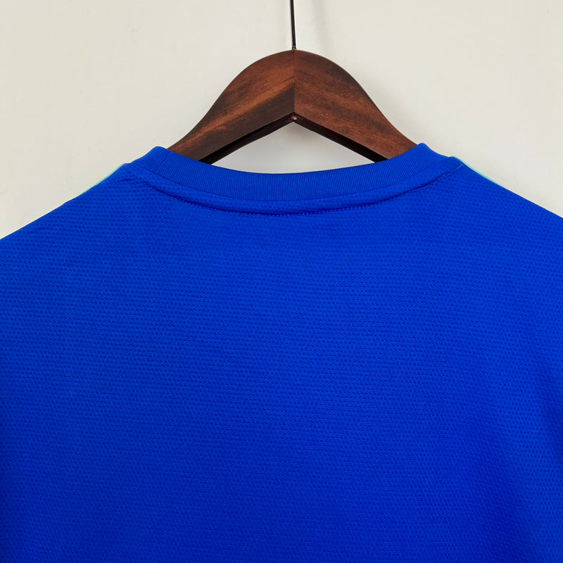 Boca Juniors 23/24 Trikot 