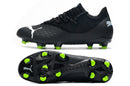 Puma Future Z 1.3 Soccer Cleats Bring the Field 
