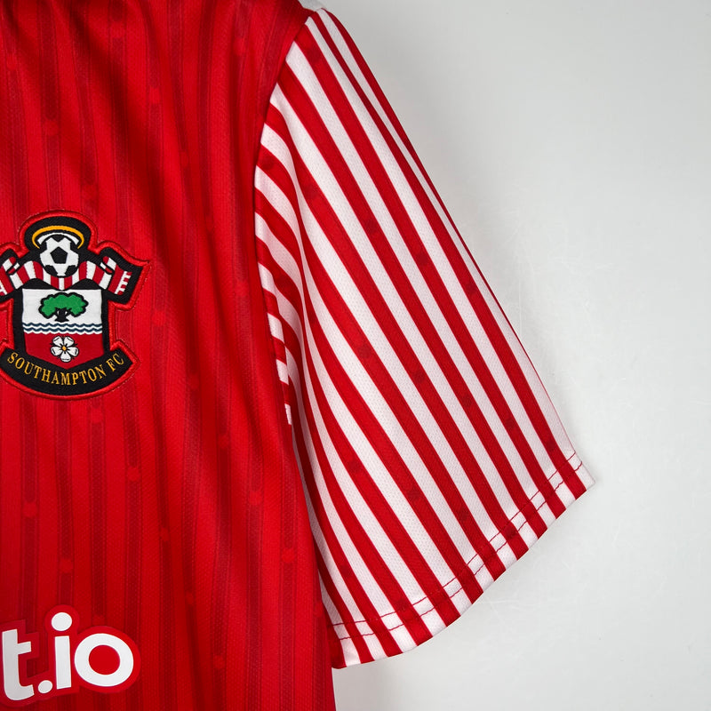Southampton-Trikot 23/24 