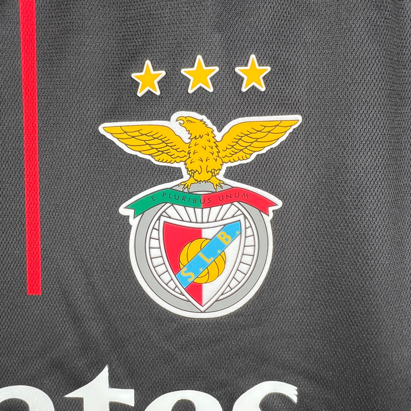Camisa Benfica Edição Especial 23/24