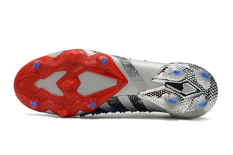 Adidas Predator Freak+ 1 Fußballschuhe. 