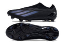 Adidas X Crazyfast + Field Soccer Cleats 