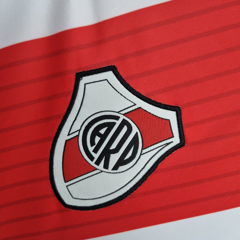 River Plate 18/19 Jersey 