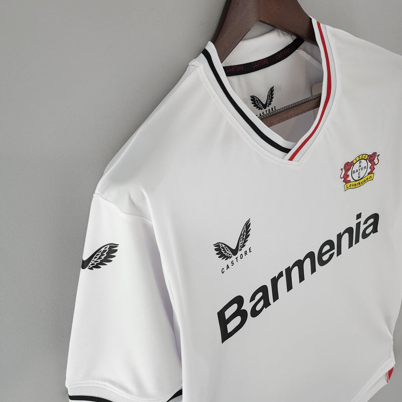 Bayer Leverkusen Trikot 22/23 