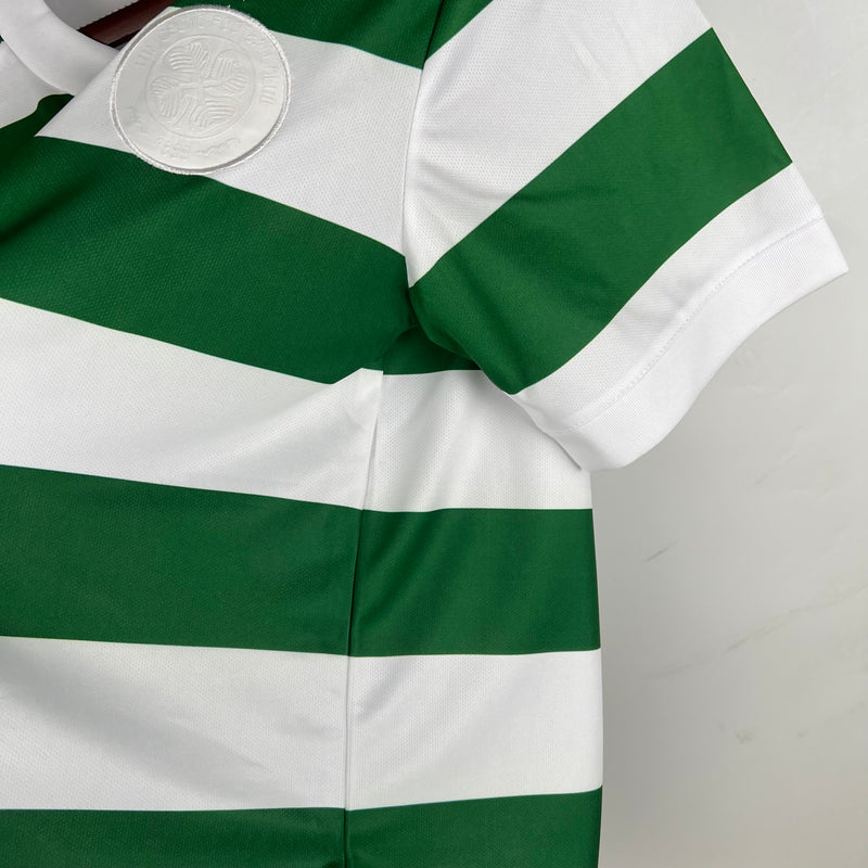 Celtic-Gedenktrikot 23/24 