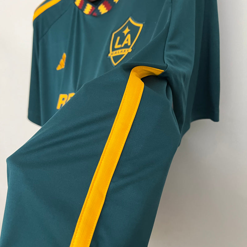 LA Galaxy Trikot 23/24 