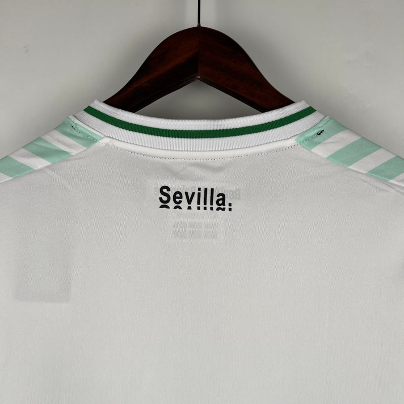 Real Betis 23/24 shirt 