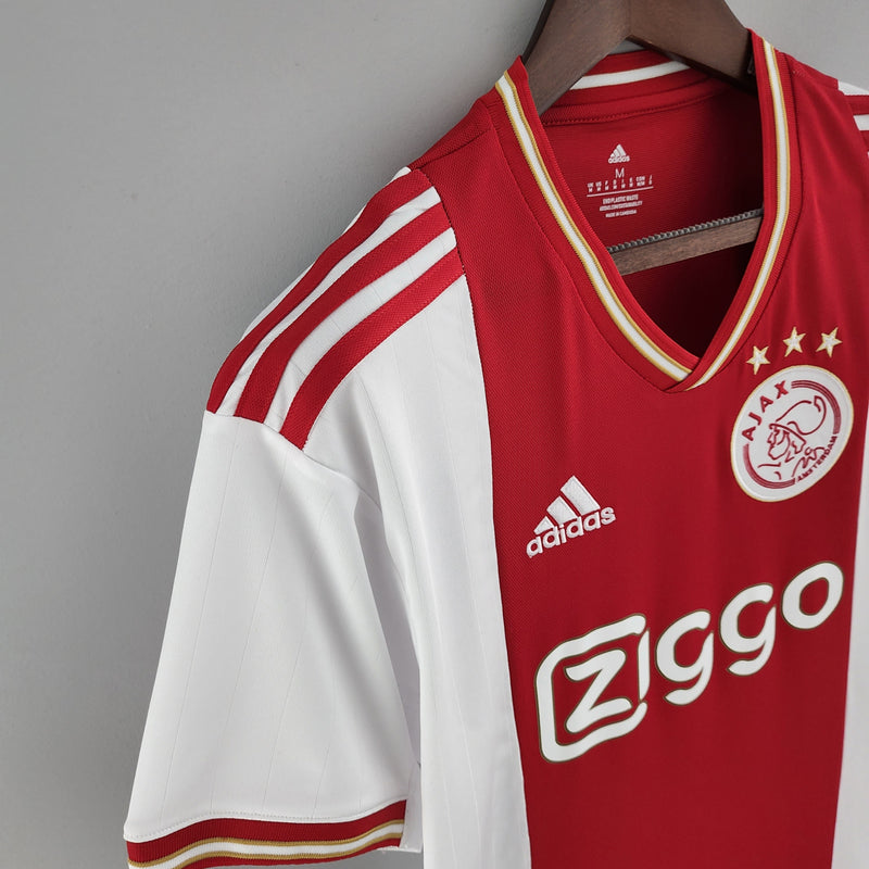 Ajax 22/23 Jersey 
