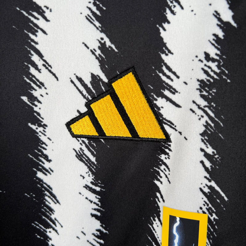 Juventus 23/24 Jersey 
