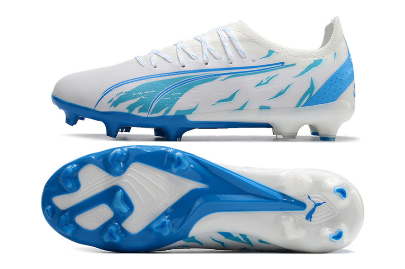 Puma Ultra Ultimate Soccer Cleats 