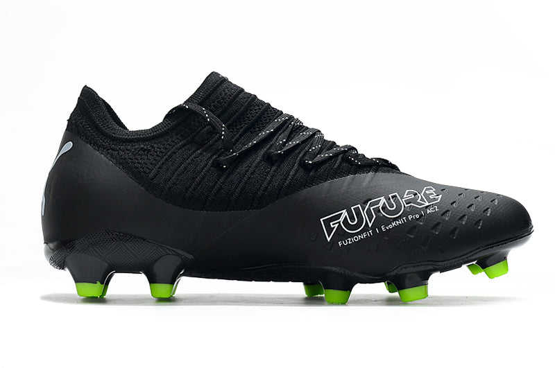 Puma Future Z 1.3 Soccer Cleats Bring the Field 