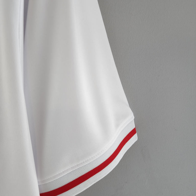 Bayer Leverkusen Trikot 22/23 