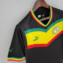 Senegal World Cup 2022 Jersey 