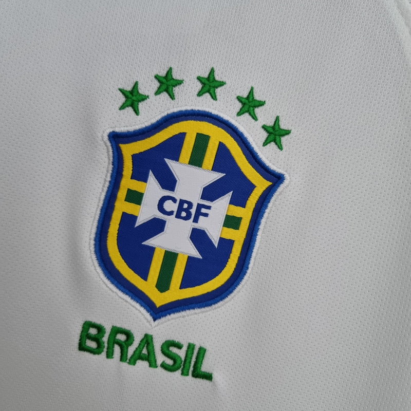 Brazil National Team Jersey 2019 
